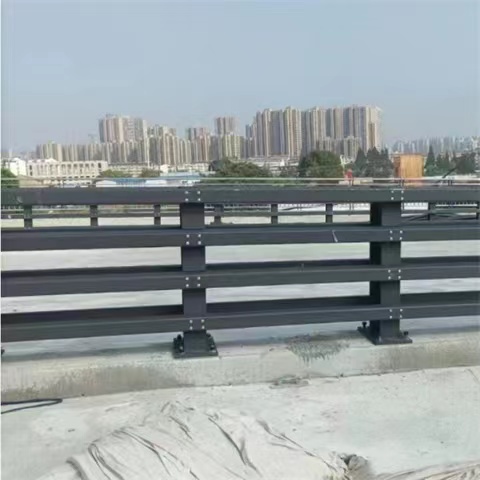 桥梁护栏