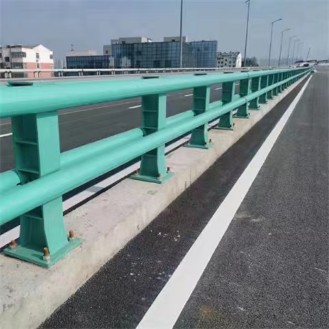 桥梁护栏