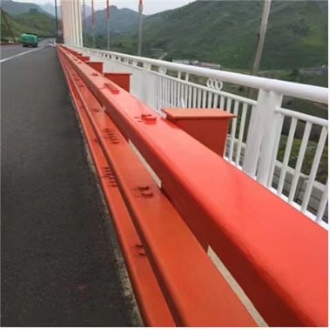 桥梁护栏
